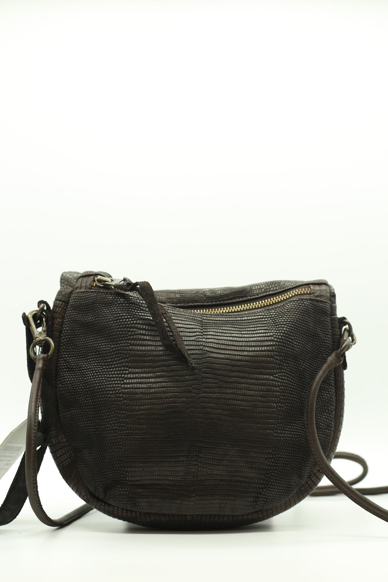 Cristian Peau, Bag